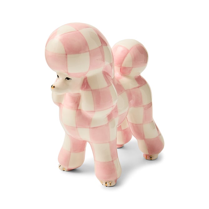 It's All About the Bow Poodle image number 0