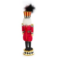 Castle Guard Nutcracker
