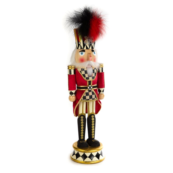 Castle Guard Nutcracker image number 0