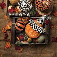 Illuminated Happy Jack