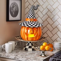 Illuminated Happy Jack