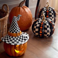 Illuminated Happy Jack