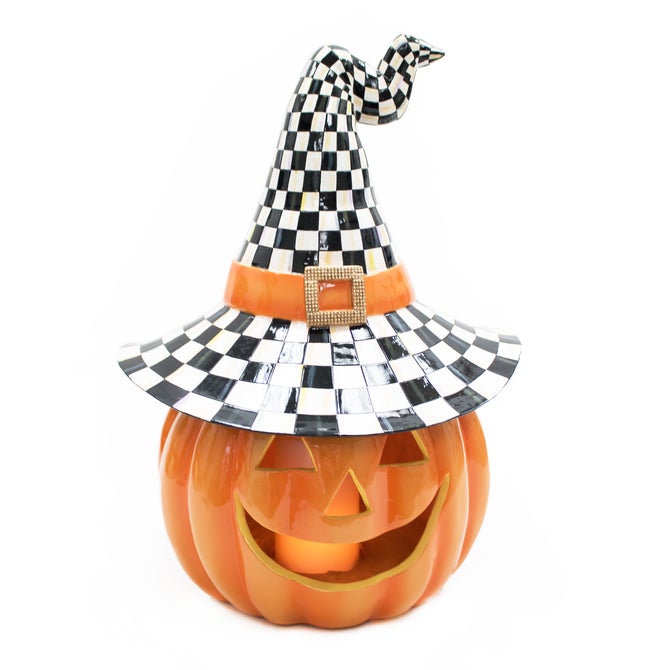 Illuminated Happy Jack image number 7