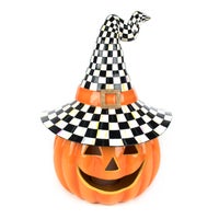 Illuminated Happy Jack