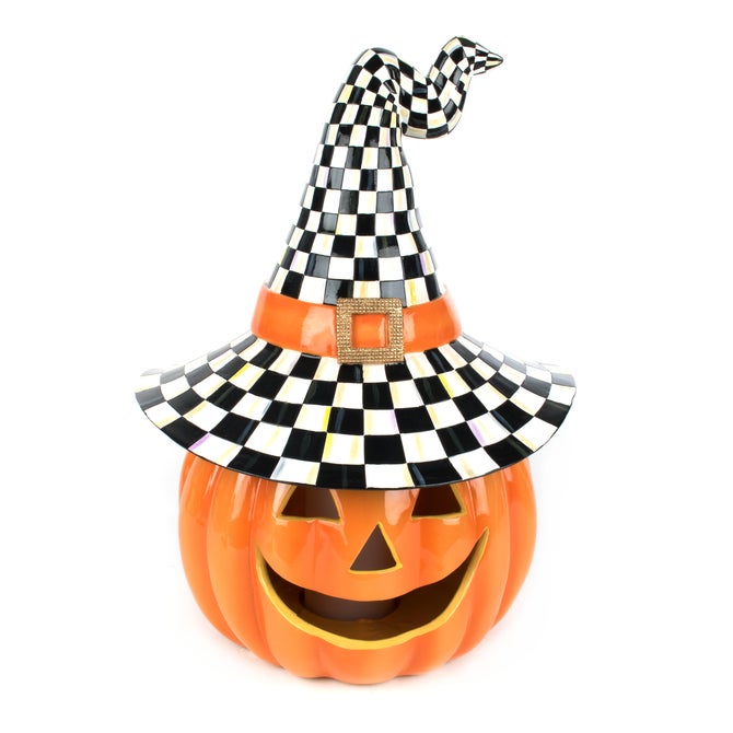 Illuminated Happy Jack image number 0