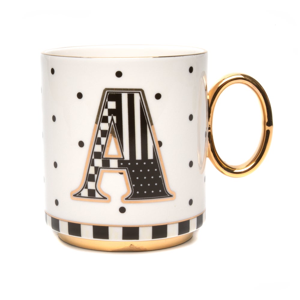 My Mug - A mackenzie-childs Panama imagen 1