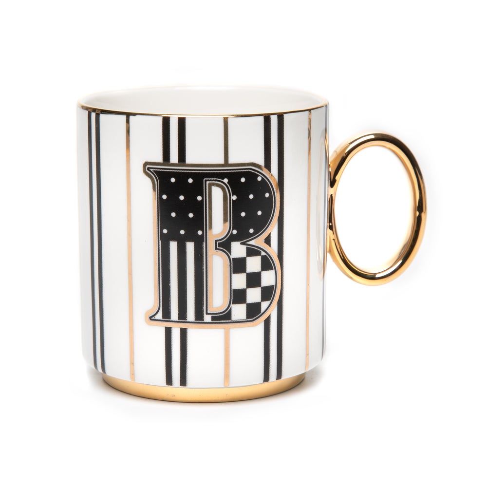 My Mug - B mackenzie-childs Panama imagen 1