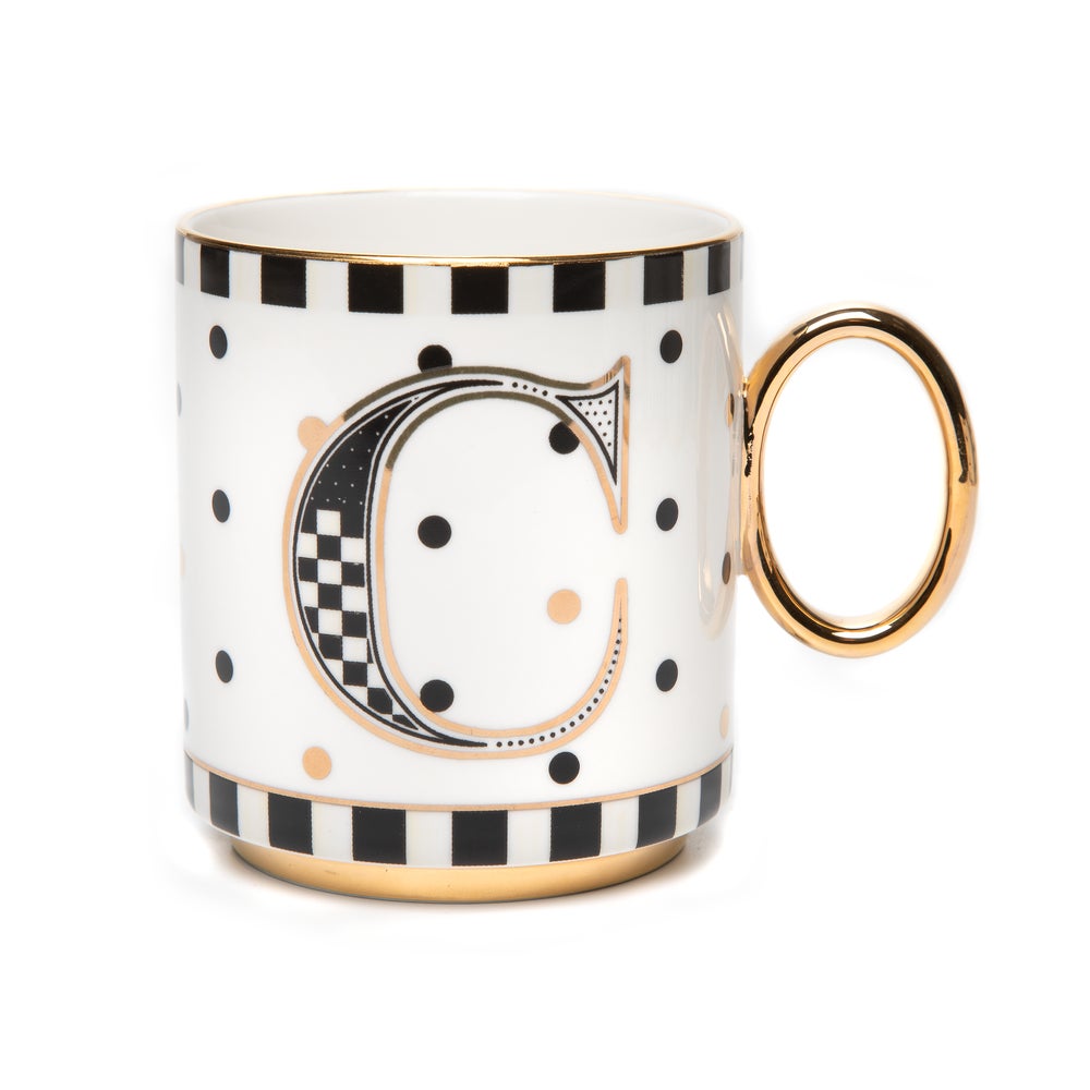 My Mug - C mackenzie-childs Panama imagen 1