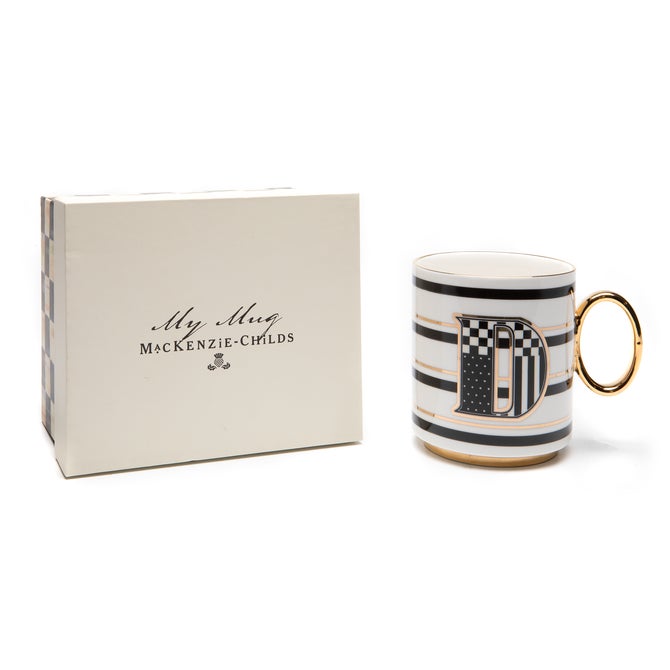 My Mug - D image number 2