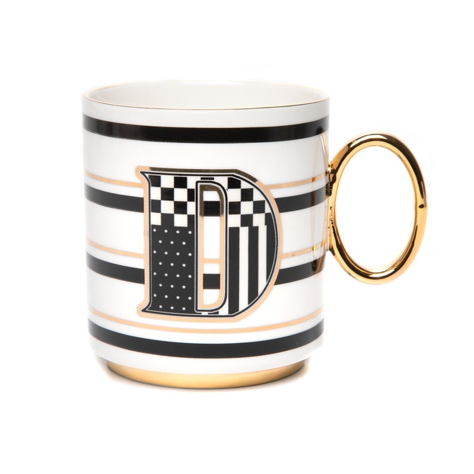 My Mug - D image number 0