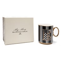 My Mug - E
