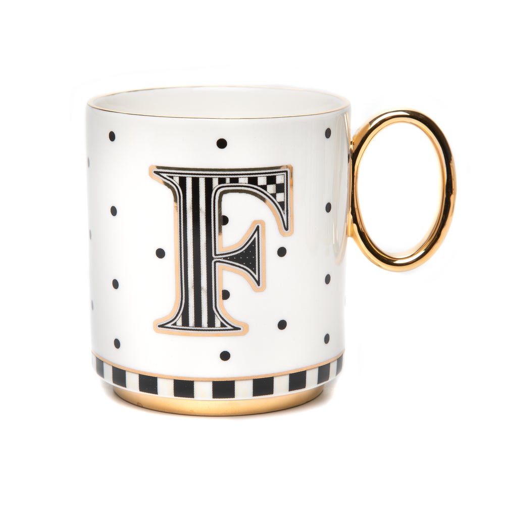 My Mug - F mackenzie-childs Panama imagen 1