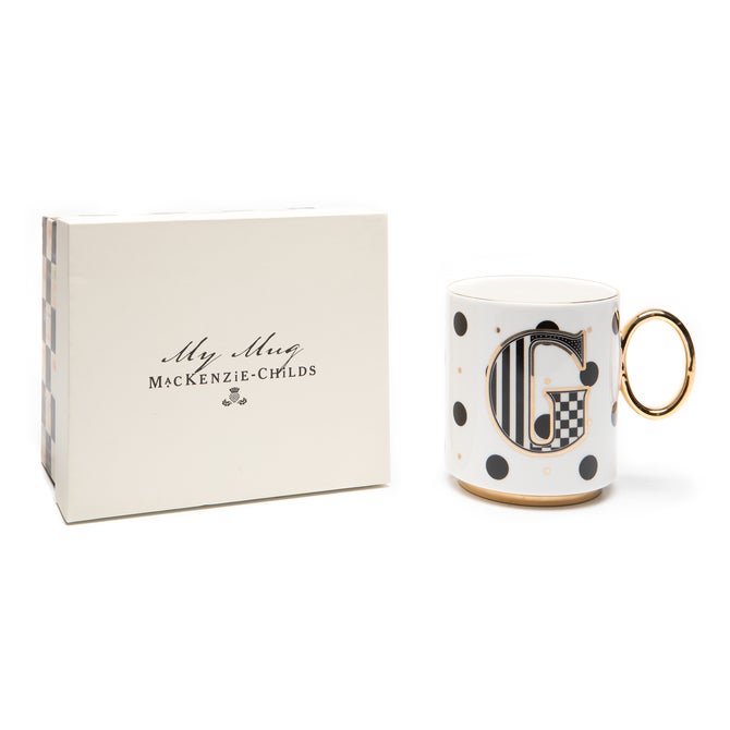 My Mug - G image number 2
