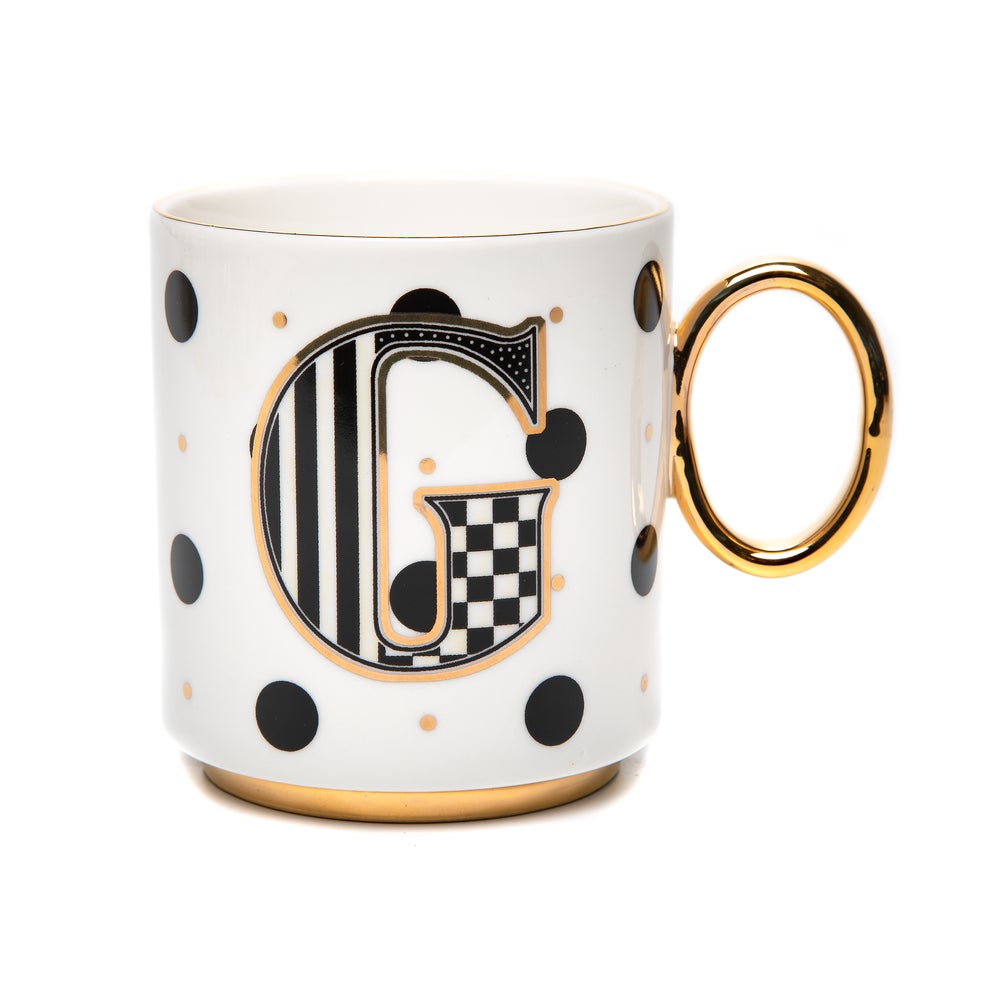 My Mug - G mackenzie-childs Panama imagen 1