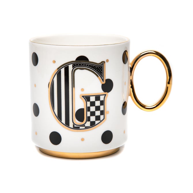 My Mug - G image number 0