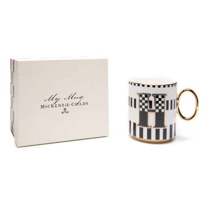 My Mug - H image number 2