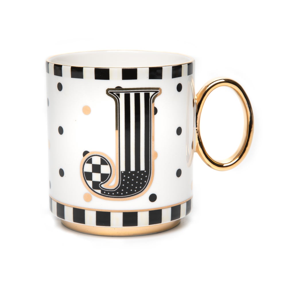 My Mug - J mackenzie-childs Panama imagen 1