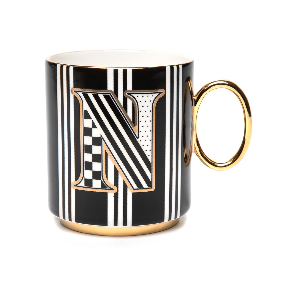 My Mug - N mackenzie-childs Panama imagen 1