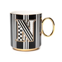 My Mug - N
