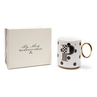 My Mug - P