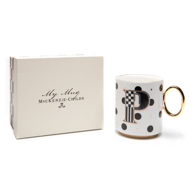 My Mug - P image number 2