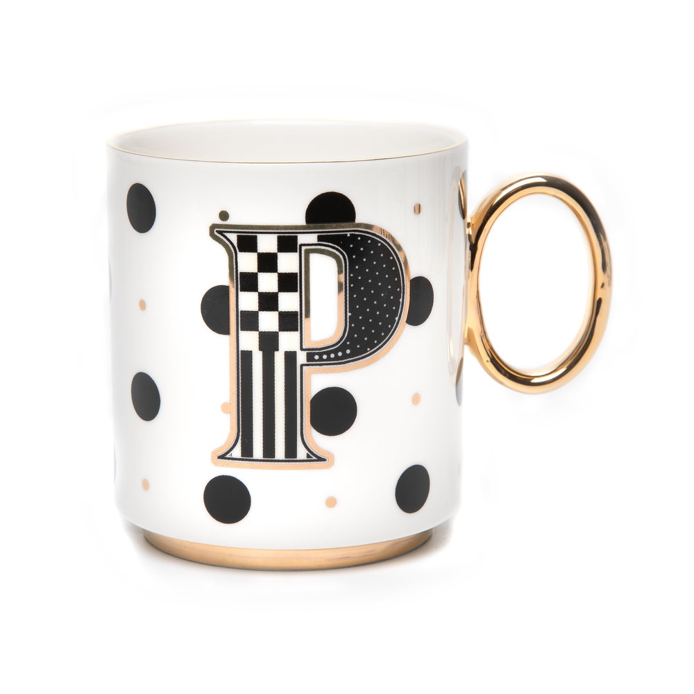 My Mug - P mackenzie-childs Panama imagen 1