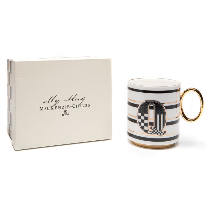My Mug - Q image number 2