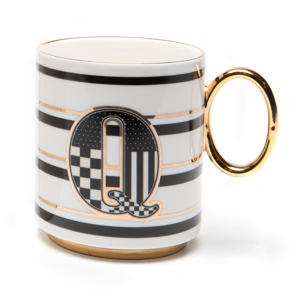 My Mug - Q mackenzie-childs Panama imagen 1