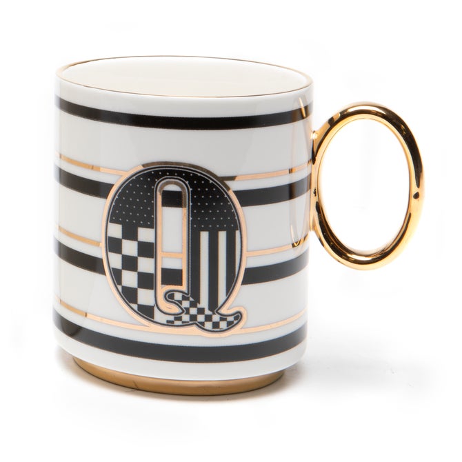 My Mug - Q image number 0