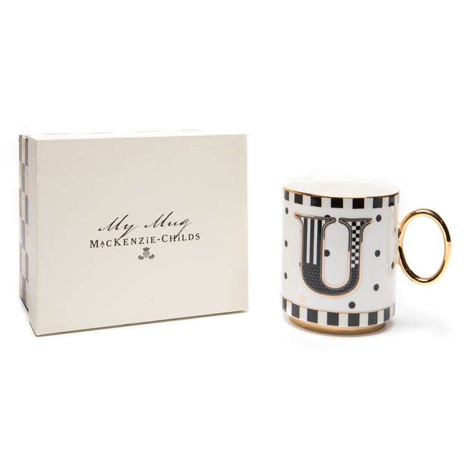 My Mug - U image number 2