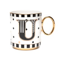 My Mug - U