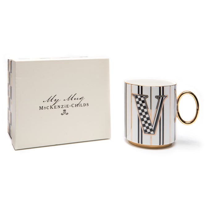 My Mug - V image number 2