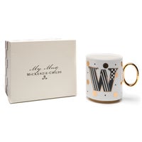 My Mug - W