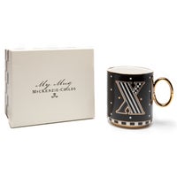 My Mug - X