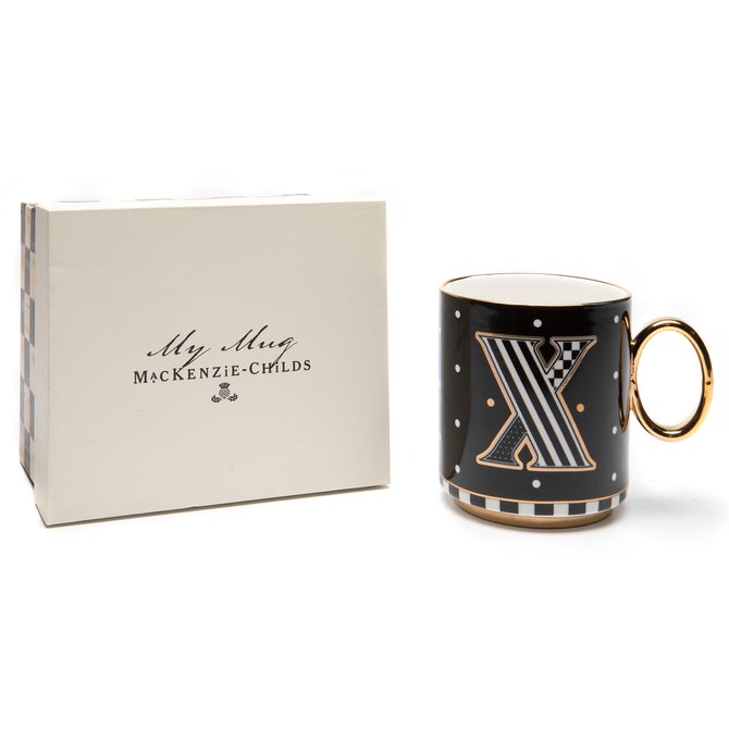 My Mug - X image number 2