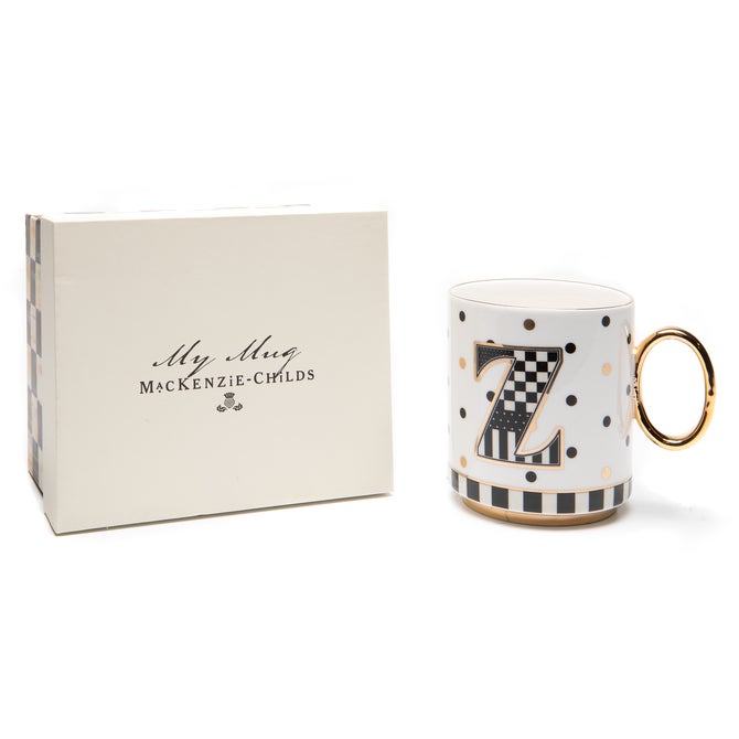 My Mug - Z image number 2