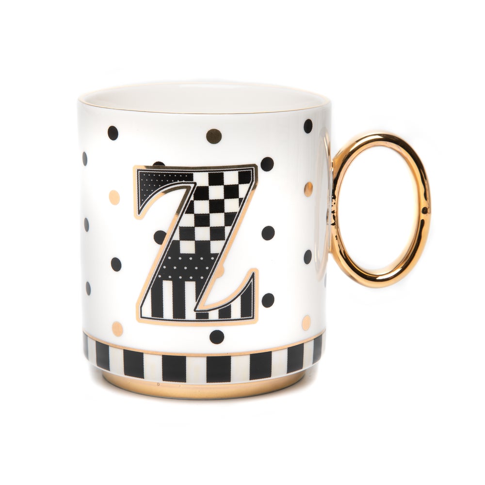 My Mug - Z mackenzie-childs Panama imagen 1