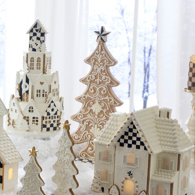 Gingerbread Cookie Large Tree image number 8