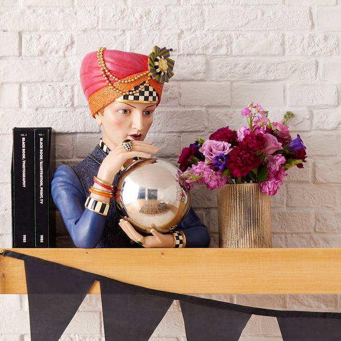 Fortune Teller image number 2