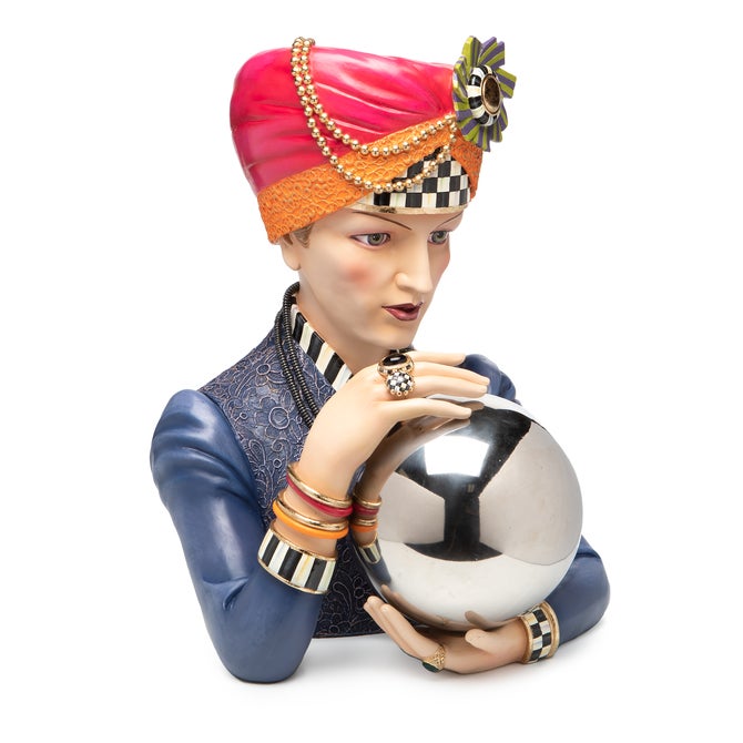 Fortune Teller image number 0