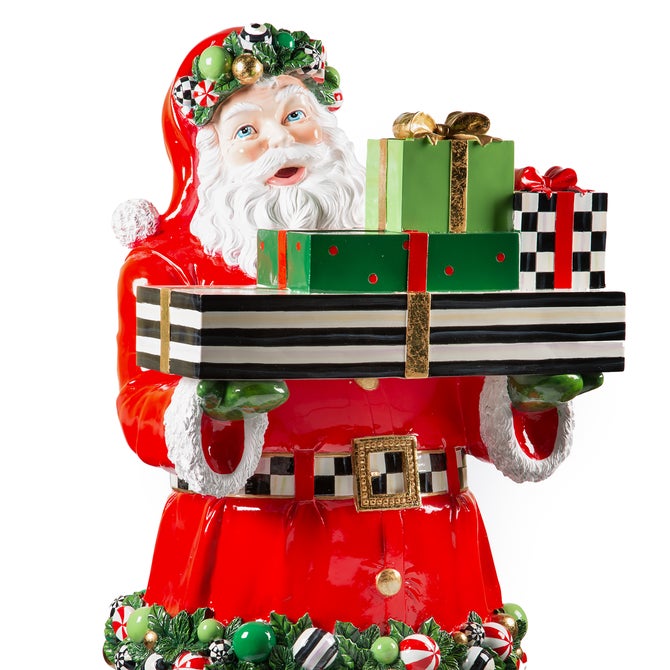 Jolly Trophy Santa image number 2