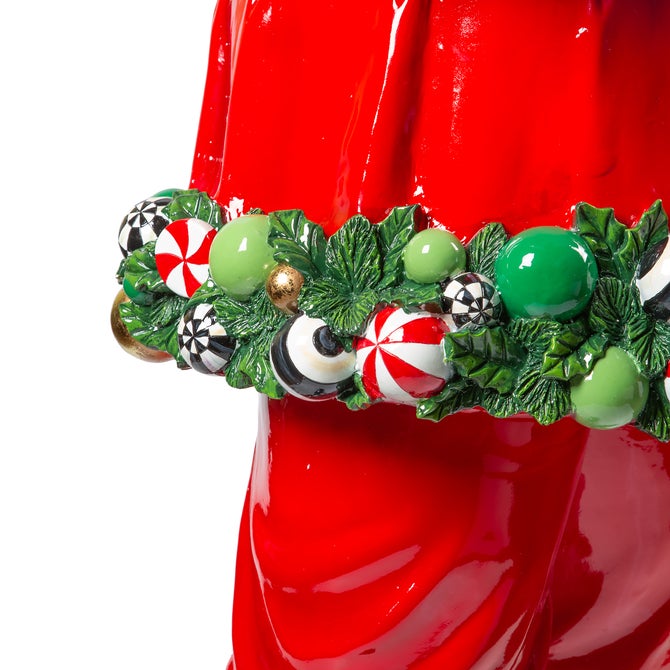 Jolly Trophy Santa image number 3