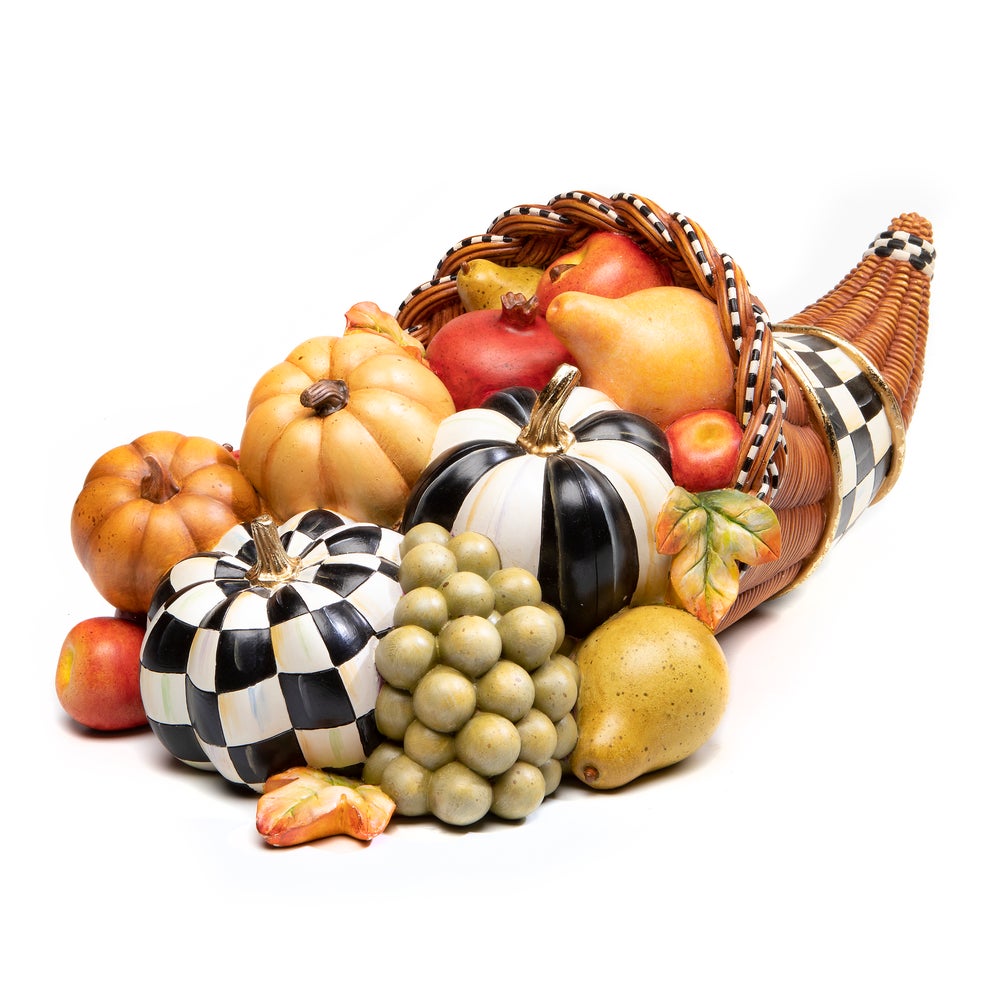 Woodland Cornucopia mackenzie-childs Panama imagen 1
