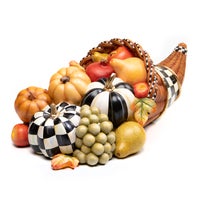 Woodland Cornucopia