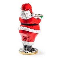Jolly Santa Butler