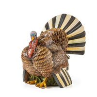 Fall On The Farm Turkey