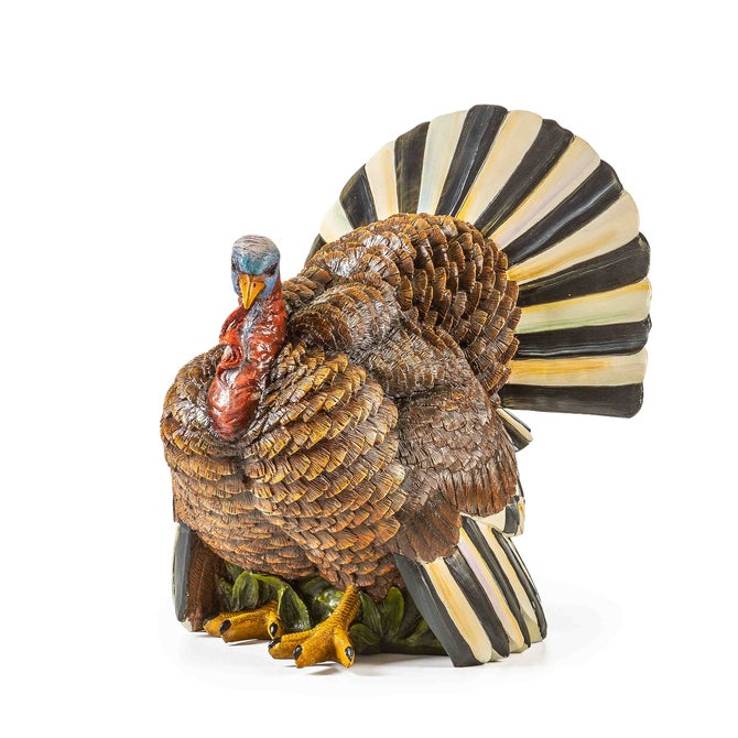 Fall On The Farm Turkey image number 0