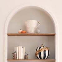 Fall On The Farm Mini Pumpkins, Set of 3