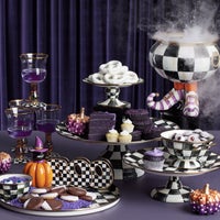 Witch's Boot Cauldron