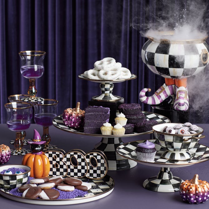 Witch's Boot Cauldron image number 5